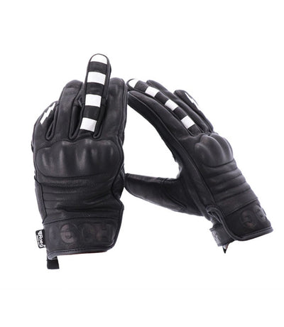 Gloves Moto Roeg Graphic Blacks