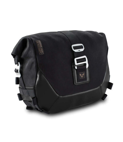 Borsa Sw Motech Black Edition + Telaio Meteor 350 - Lato Destro