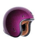 Casco Jet T-50 Torc Bubblegum Mega Flake - cafetwin