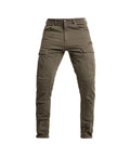 Pantaloni John Doe Defender Mono Olive