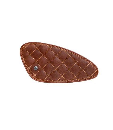 Fianchetti HNTR 350 Ramble Diamond Cognac