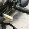 Pedale Cambio Ottone per Triumph