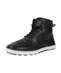 Scarpe Moto Shifter Black John Doe - cafetwin