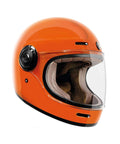 Casco Torc T-1 Gloss Orange