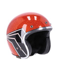 Casco Jestson Roeg Amber - cafetwin