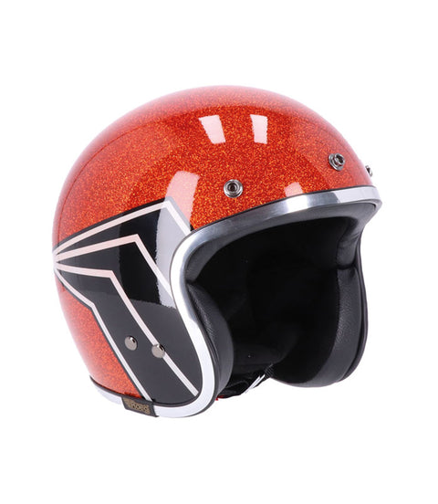 Capacete Jestson Roeg Amber