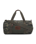 Borsa Royal Enfield Duffle Camo Olive