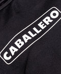 Zaino Moto Fantic Caballero Nero - cafetwin