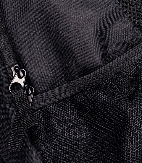 Sac à dos Moto Fantic Caballero Noir