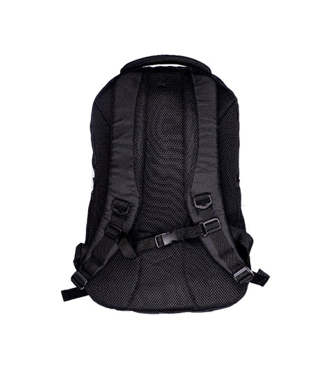 Zaino Moto Fantic Caballero Nero - cafetwin