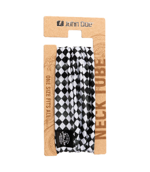 Neckwarmer Moto John Doe Mini Bandera