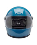 Casco Biltwell Gringo S Dove Blue - cafetwin