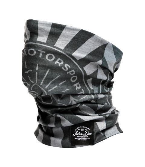 Neckwarmer Moto John Doe Tubo Springfield