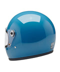 Casco Biltwell Gringo S Dove Blue - cafetwin