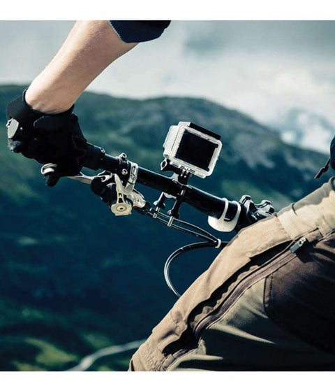 Action Cam per la moto Midland H5 Pro