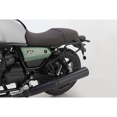 Legend Gear Bag + Frame Moto Guzzi V7 IV 850cc - Right Side