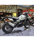 Kit Rally Himalayan 450 - cafetwin