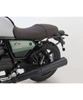 Borsa Legend Gear + Telaio Moto Guzzi V7 IV 850cc - Lato Sinistro - cafetwin