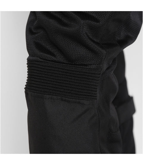 Pantalones Técnicos Royal Enfield Ceara Black 