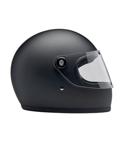 Helmet Biltwell Gringo S Flat Black