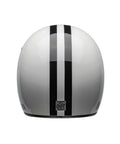 Casco Bell Moto-3 2024 Steve McQueen Any Given Sunday Bianco/Nero ECE 06 - cafetwin