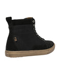 Scarpe Moto Neo Black Brown John Doe - cafetwin