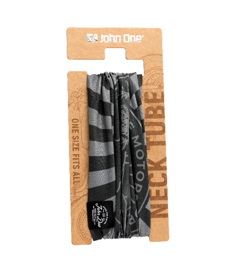 Neckwarmer Moto John Doe Tubo Springfield