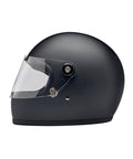 Casco Biltwell Gringo S Flat Black