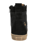 Scarpe Moto Neo Black Brown John Doe - cafetwin