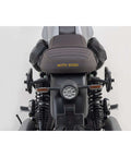 Borsa Sw-Motech + Telaio Moto Guzzi V7 IV 850cc - Lato Sinistro - cafetwin