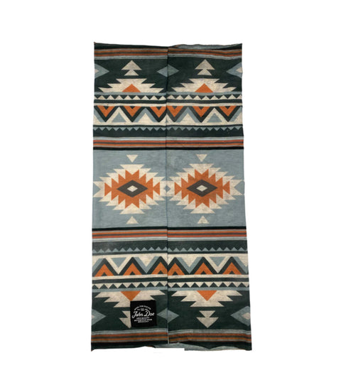 Neckwarmer Moto John Doe Tubo Mexicano