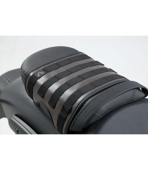 Support Saddlebags Sw-Motech Legend Gear LS1 / LS2 side panels