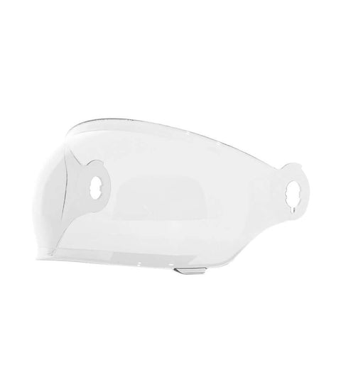 Visiera Casco Torc T-1 Bubble Shield Clear