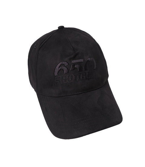 Hat Royal Enfield ShotGun 650 Black