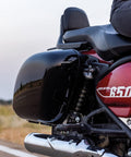 Borse Laterali Super Meteor 650 Nere - cafetwin