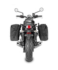 Telaietti Borse Laterali Triumph - GIVI REMOVE-X - cafetwin