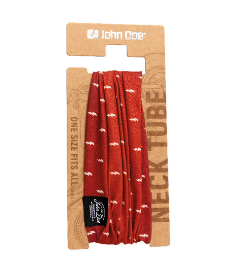 Neckwarmer Moto John Doe Classic Flash