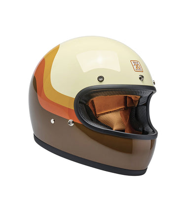 Casco Biltwell Gringo 20th Anniversary