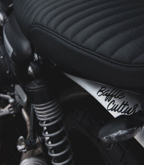 Sela Speed Twin 1200 Black Slim