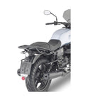 Telaietti Borse Laterali Moto Guzzi V7 850 Special - GIVI REMOVE-X - cafetwin