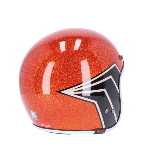 Capacete Jestson Roeg Amber