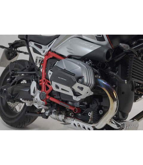 Protezione del cilindro BMW R nineT (20-24) - cafetwin