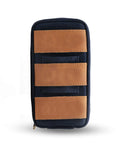 Borsa Serbatoio Magnetica Trip Machine Navigator Blue Tan - cafetwin