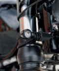 Frecce Moto Led Pico Omologate - cafetwin