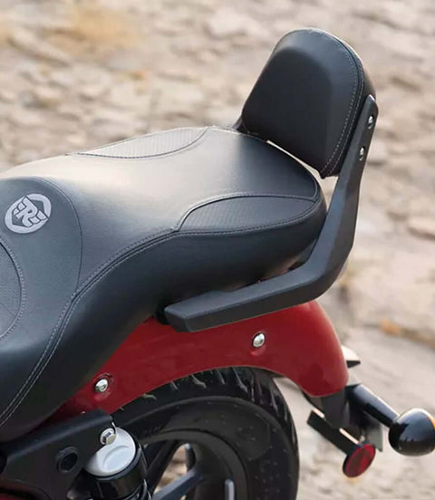 Backrest Kit Super Meteor 650