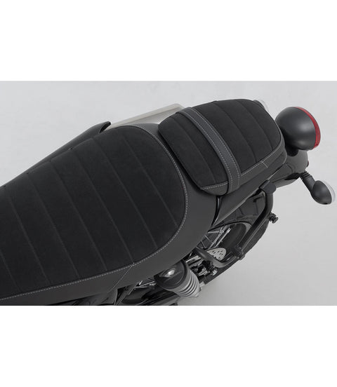 Estrutura lateral SLC Triumph Street Scrambler