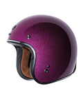 Casco Jet T-50 Torc Bubblegum Mega Flake - cafetwin