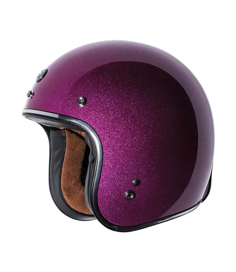 Helmet Jet T-50 Torc Bubblegum Mega Flake