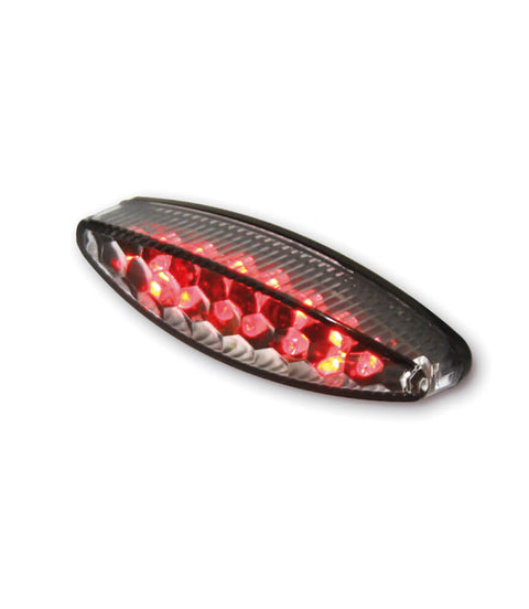 Rear Light Moto Led Little Number1