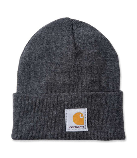 Cappello Carhartt Watch Hat Grigio